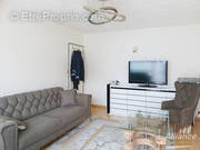 Appartement à VALENTIGNEY