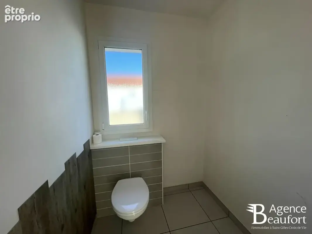 Maison Saint Hilaire De Riez - photo 9