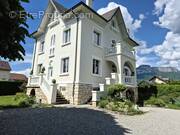 Photo 1 - Maison à LA RAVOIRE