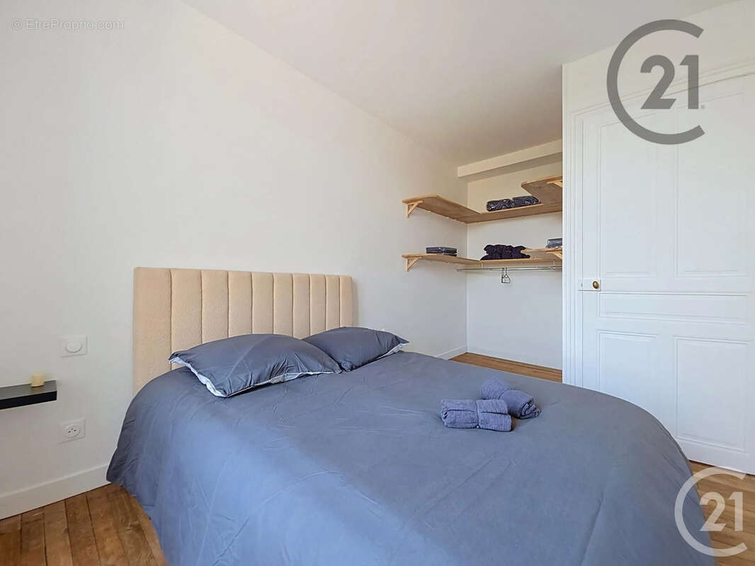 Appartement 85 m² à Sainte-Savine  - photo 10