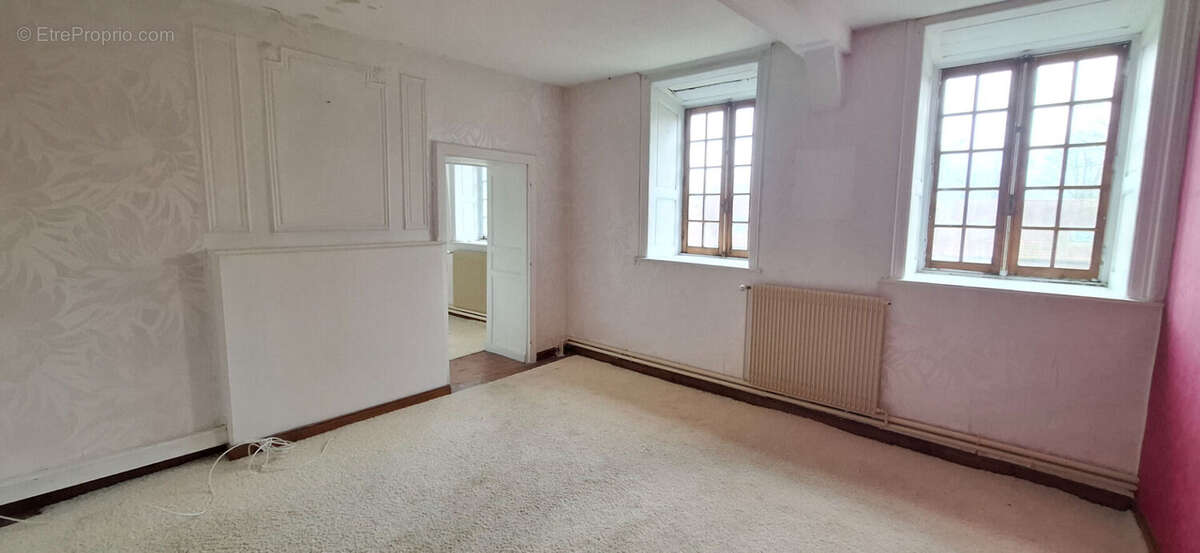 Maison à AUDINCTHUN