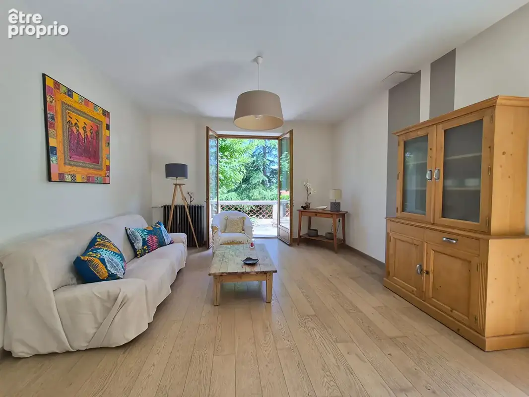 Maison de caractère T4 rénovée - Millau - photo 3