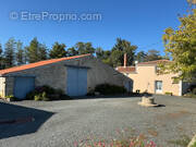 Maison à SAINTE-HERMINE