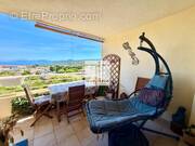 Appartement à L'ILE-ROUSSE