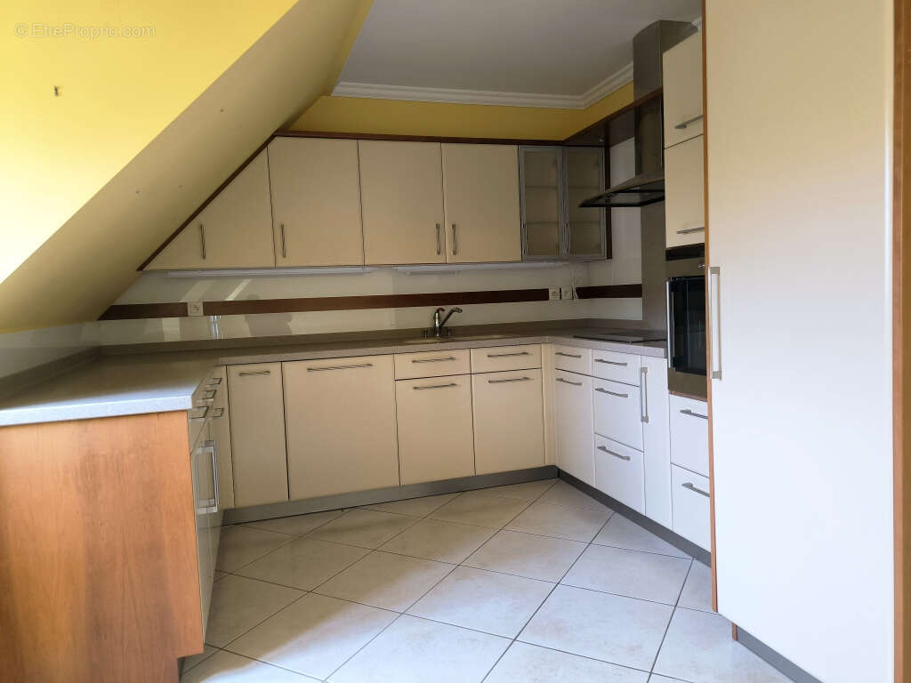 Appartement à BAYEUX