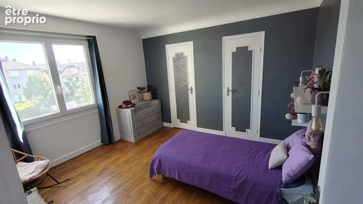 Brive maison, 4 chs, garage, avec sauna et piscine sur 600 m2 de terrain ! - photo 10