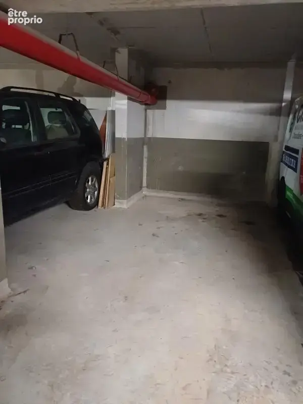 Reichstett parking - photo 2