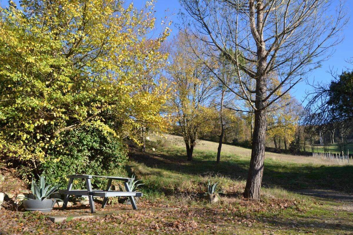 Maison à PUYLAURENS