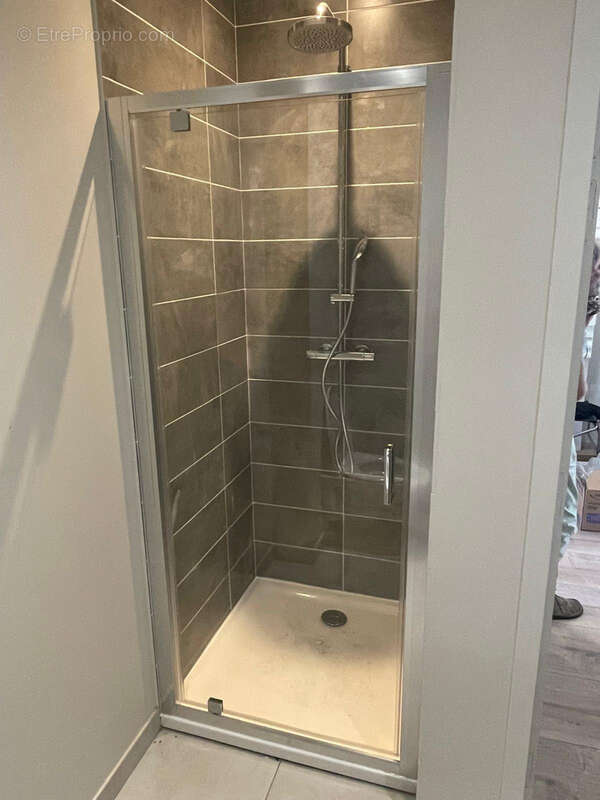 Appartement à LANGOGNE