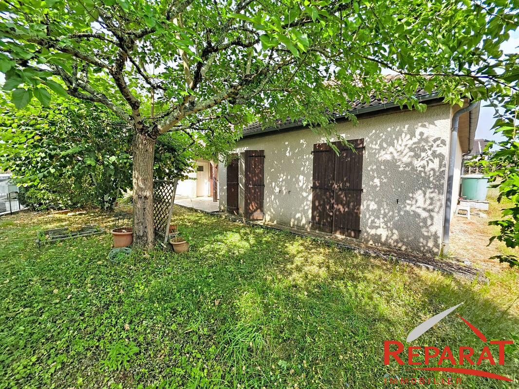 Maison 90 m² à Objat  - photo 1