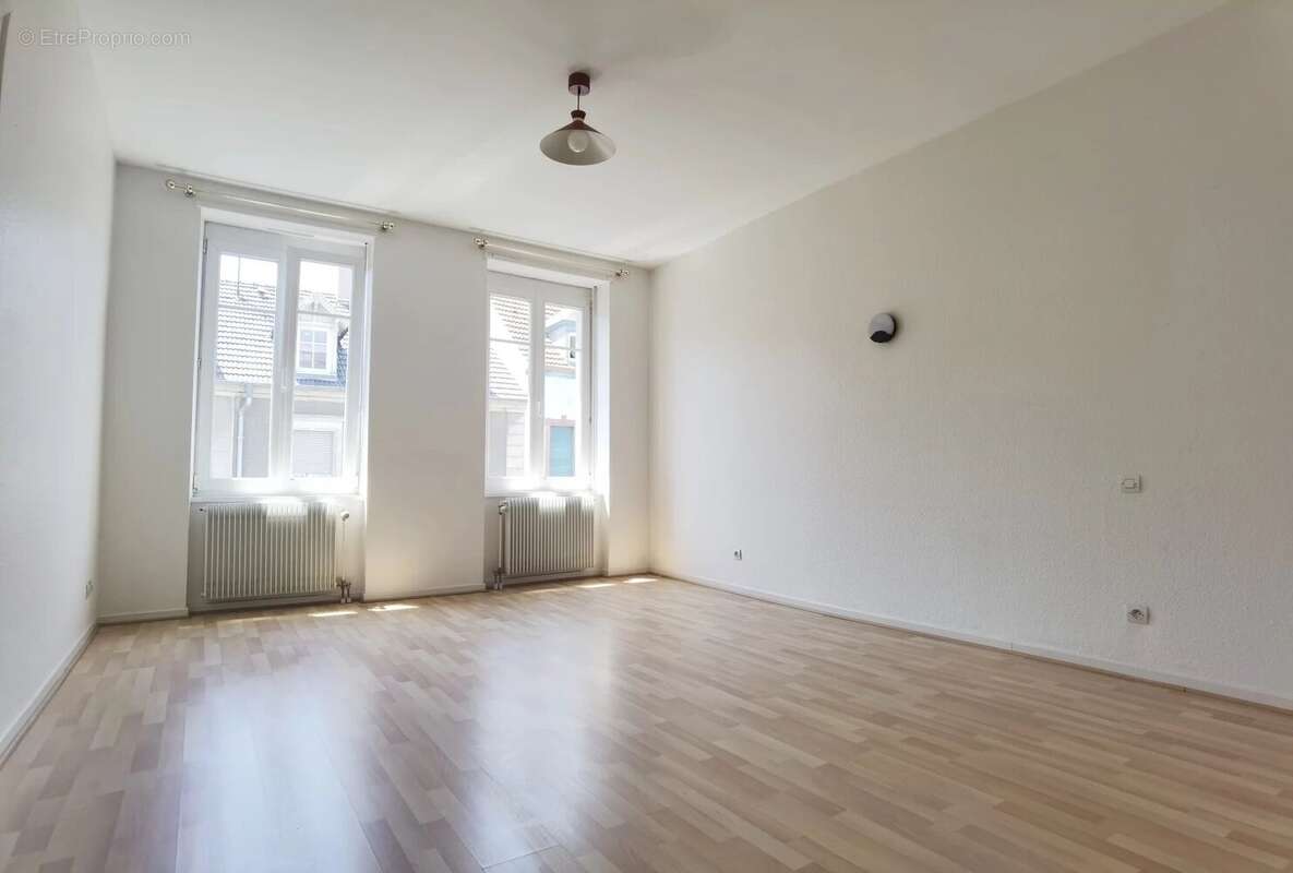 Appartement 4 pièces 83m² - photo 6