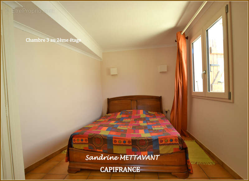 Maison à SAINT-THIBERY