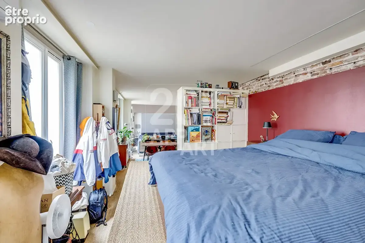 GAMBETTA - Loft de 58 m2 - photo 6