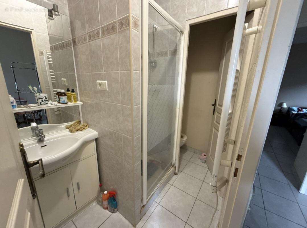 Appartement à BEGLES