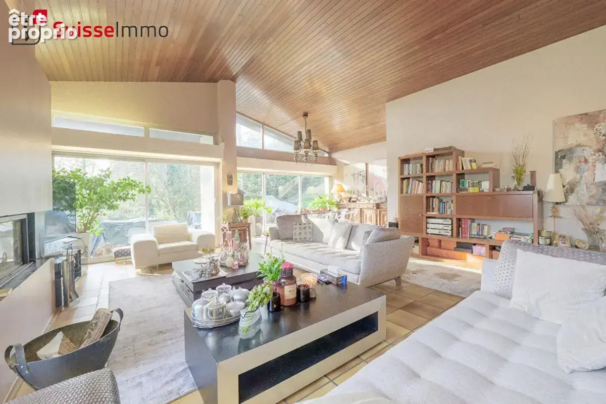 RARE A LA VENTE ! Maison Montbeliard 9 pièces 230 m2 - photo 5