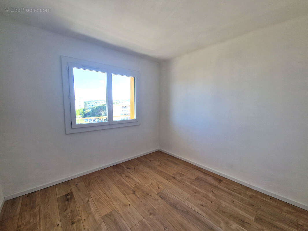 Appartement à LA SEYNE-SUR-MER