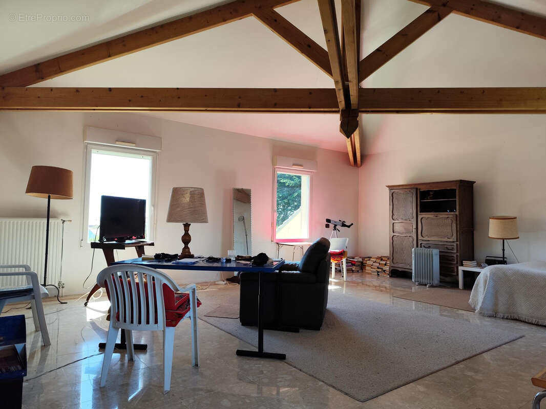 Maison à PREFAILLES