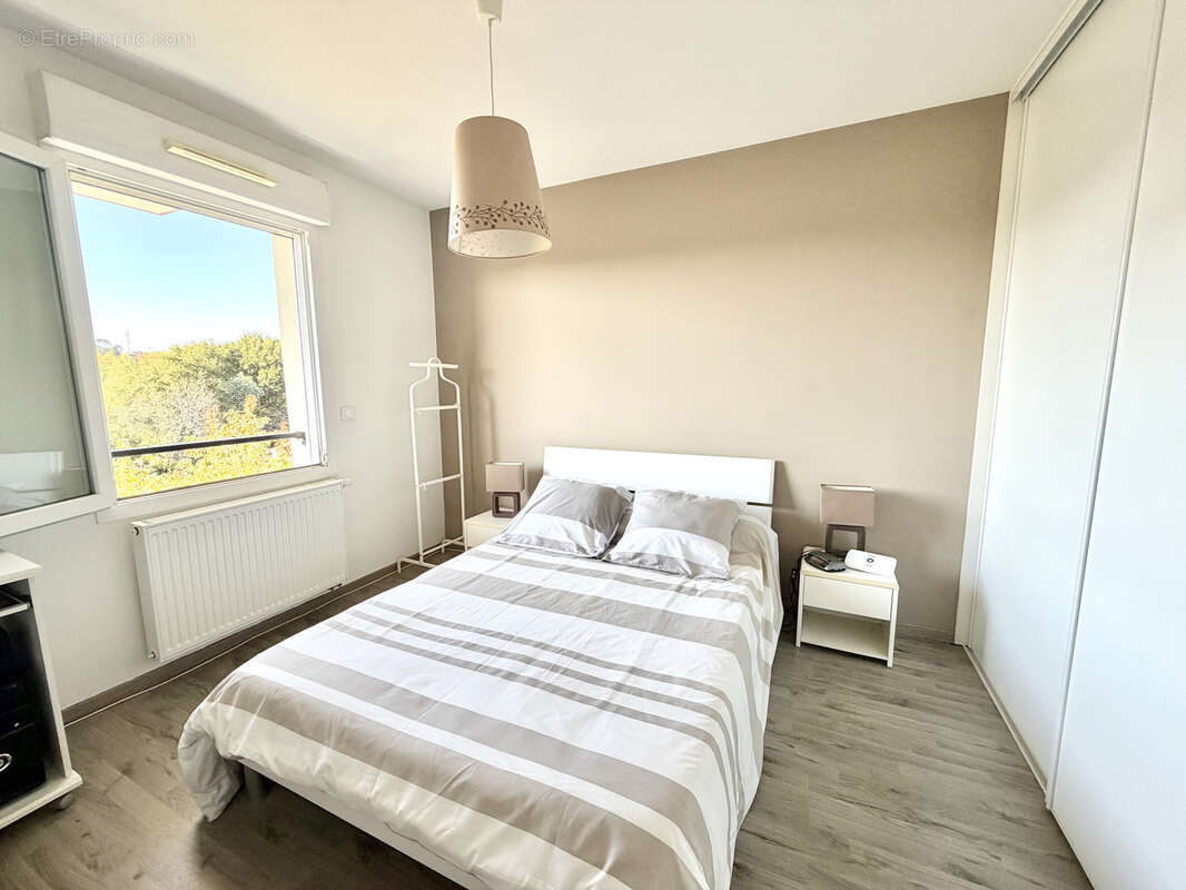 Appartement à BIDART