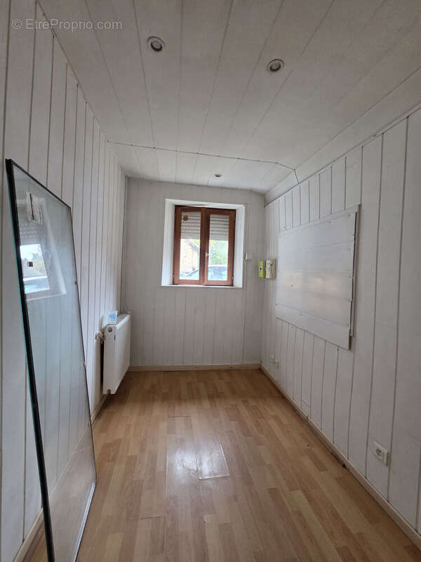 Photo 7 - Maison à MAGNAC-BOURG