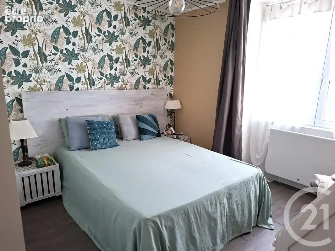 Maison 4 pièces 56 m² à vendre à Limerzel (56220) - photo 11