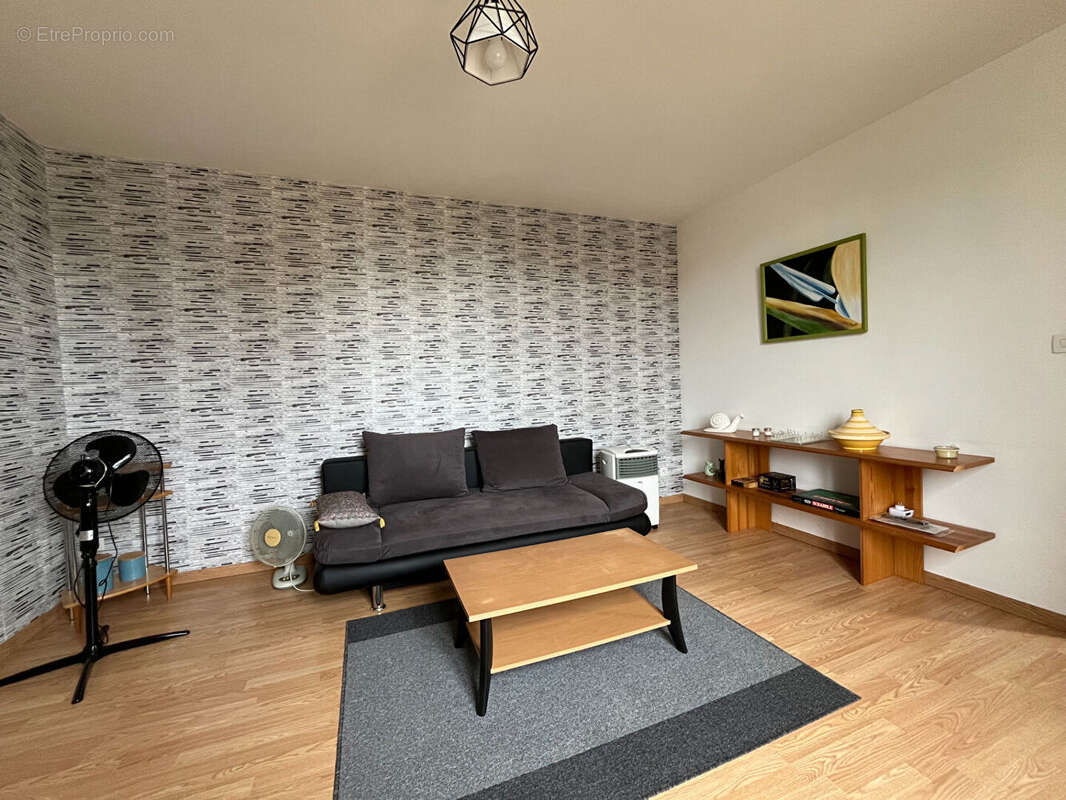 Maison à LA CHARITE-SUR-LOIRE