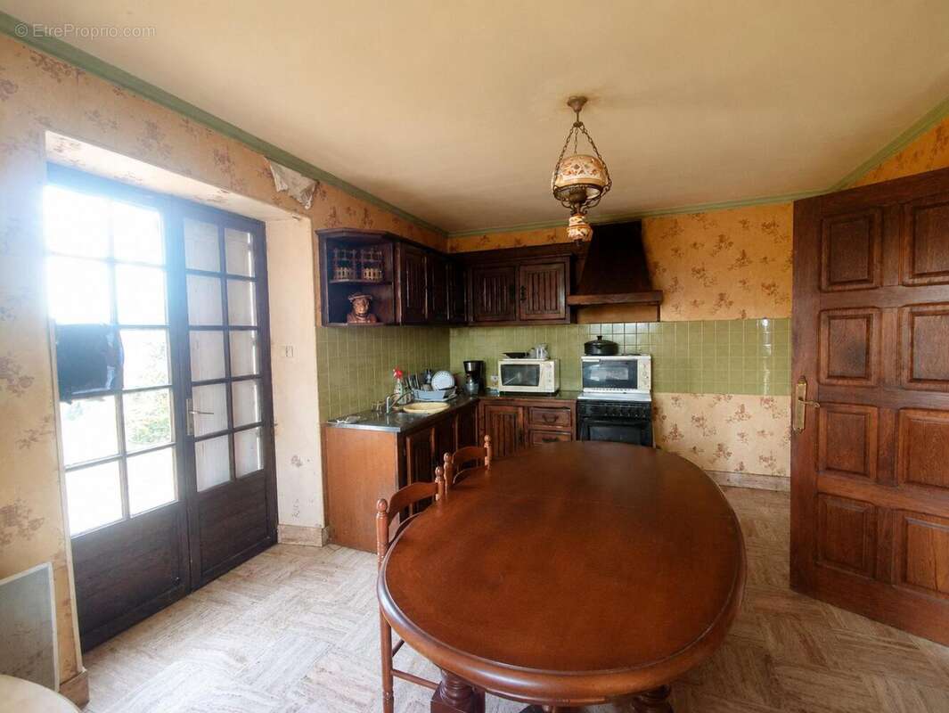 Photo 3 - Maison à SANTEC