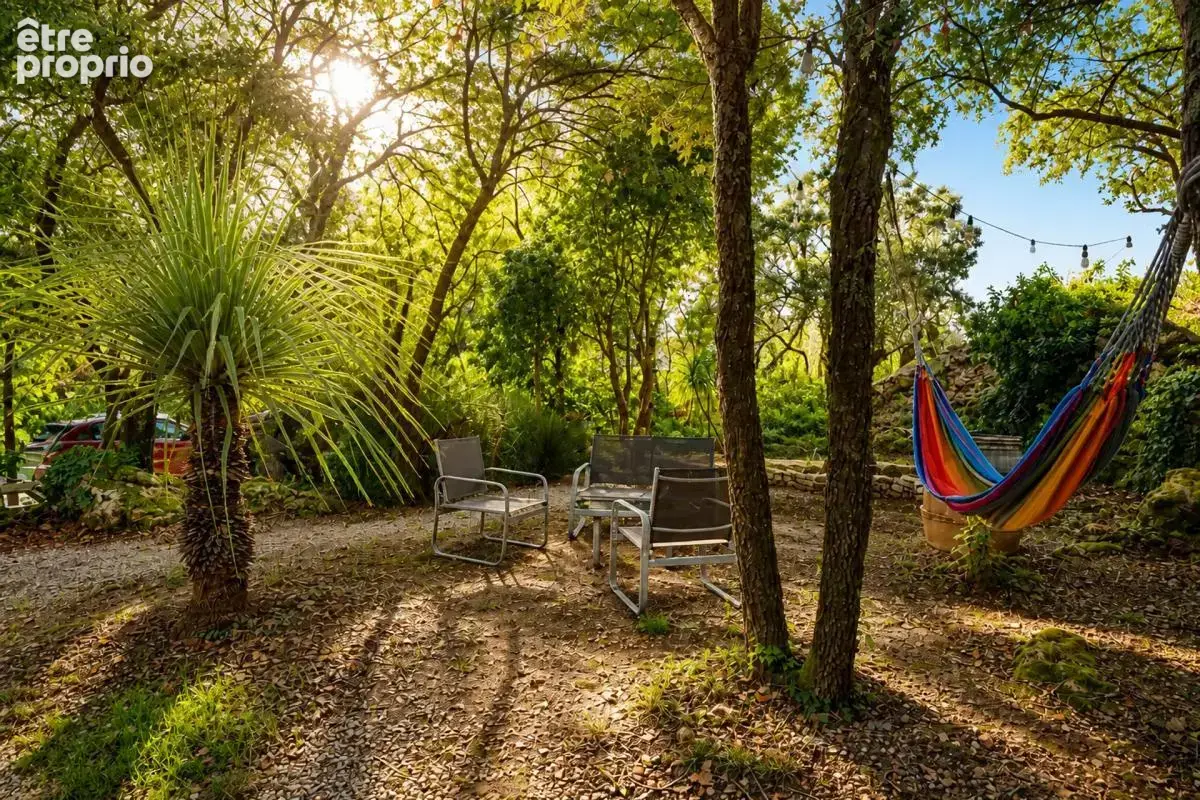 Maison de 10 pièces de 220 m² à Causse-de-la-Selle - photo 26