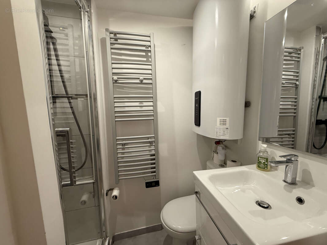 Appartement à AIX-EN-PROVENCE