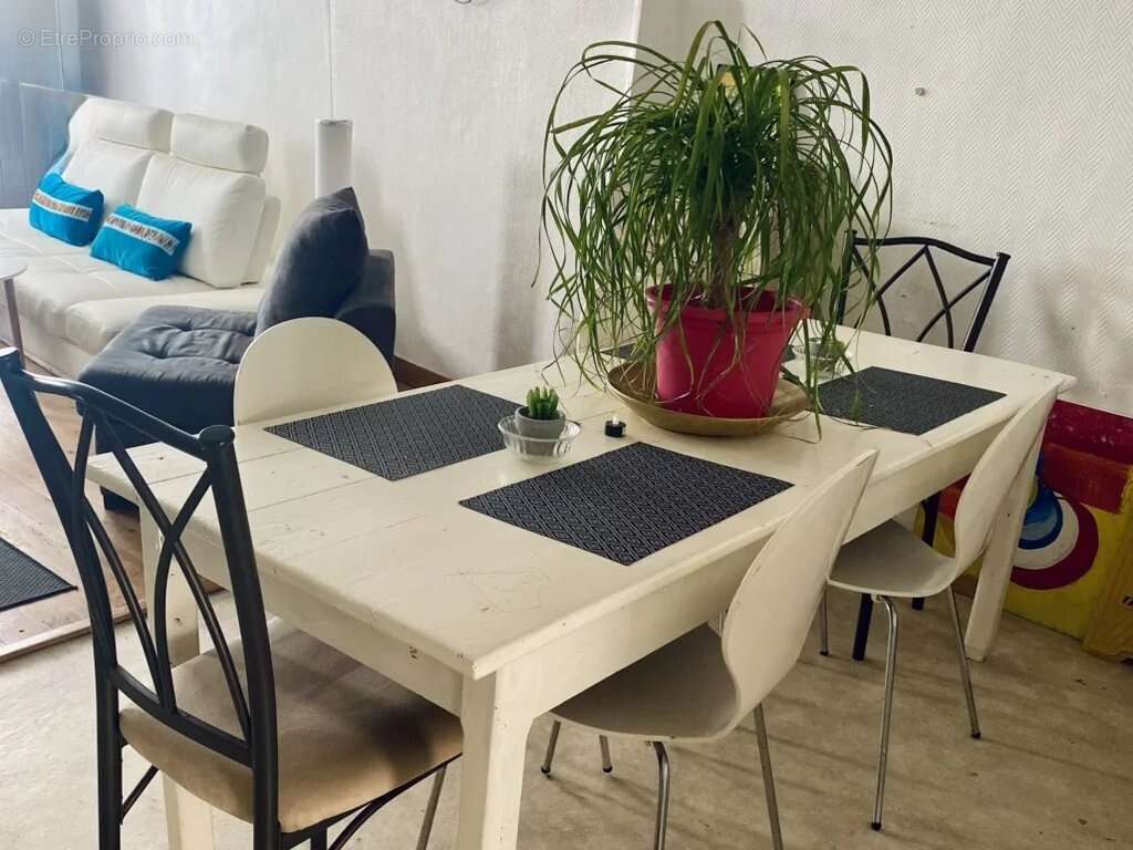 Appartement à SAINT-JEAN-D&#039;ANGELY