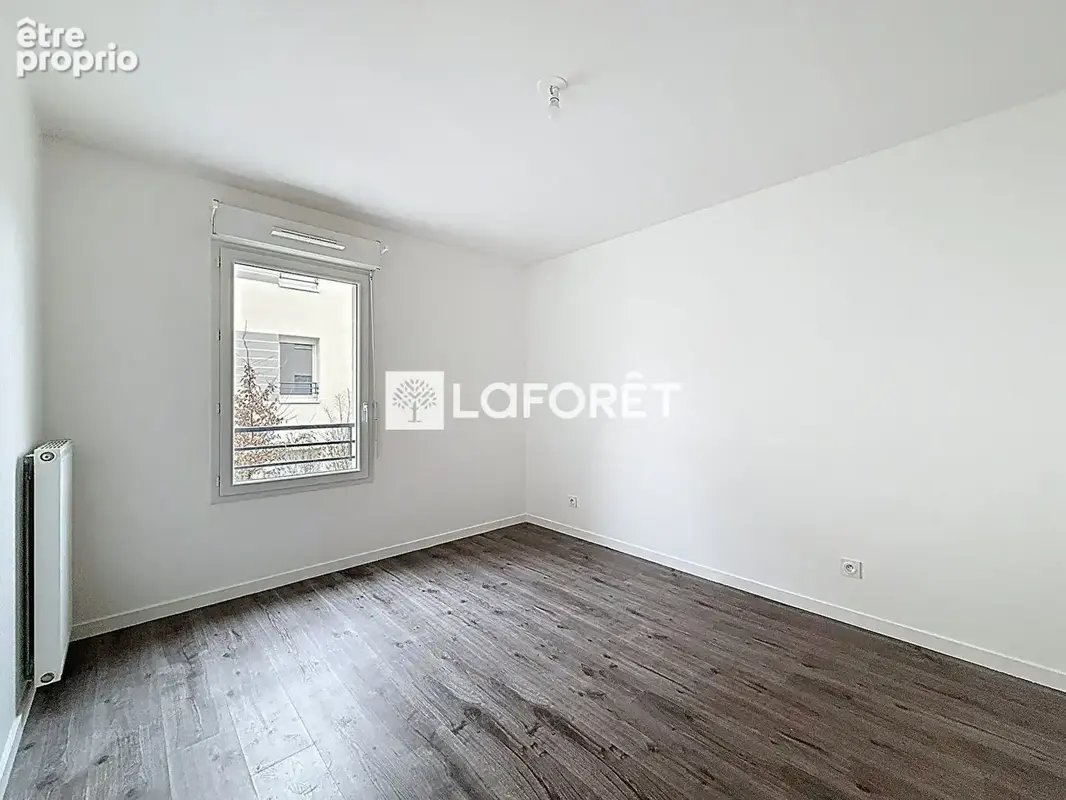 Appartement à vendre Meyzieu 3 pièce(s) 63 m2 - photo 10