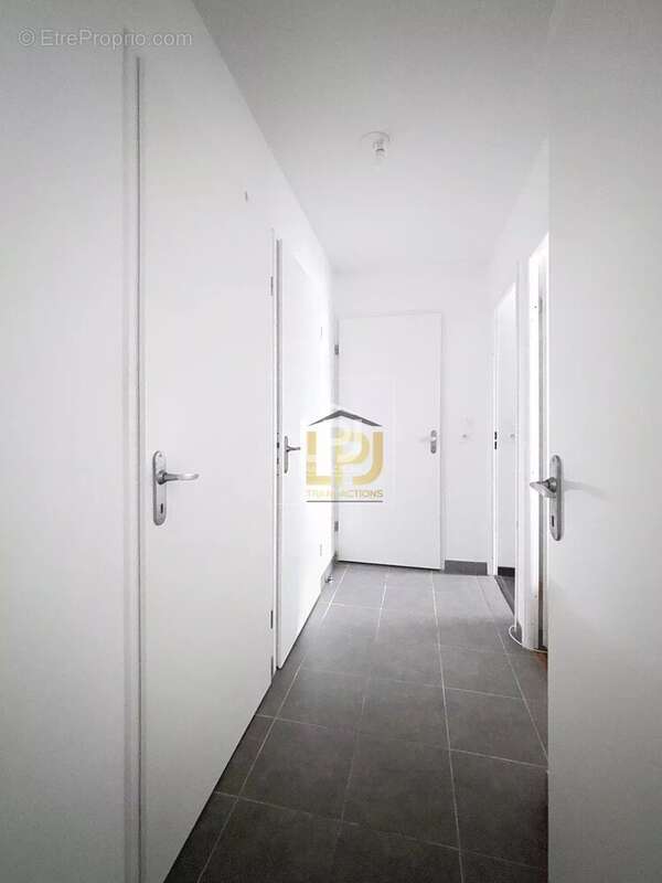 Appartement à BALMA