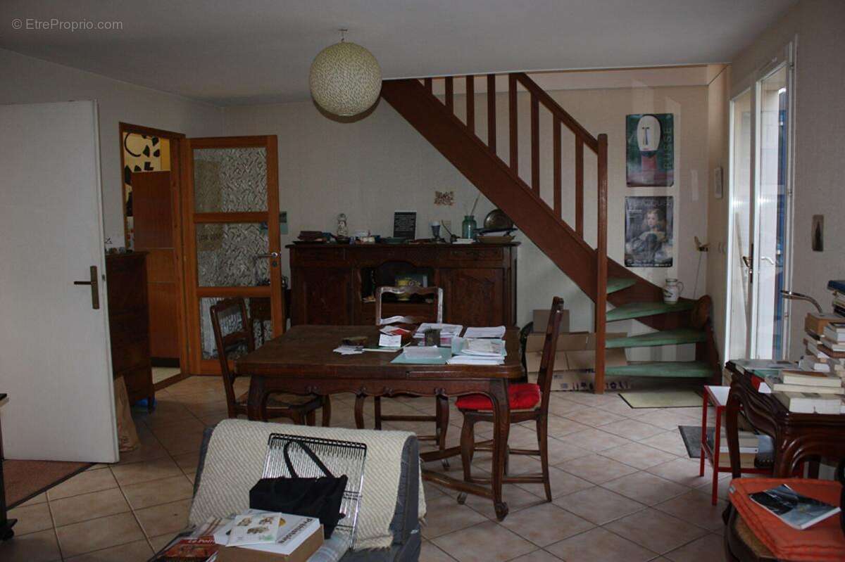 Maison à DOURDAN
