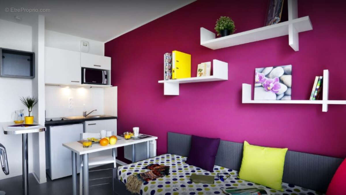 Appartement à CAEN