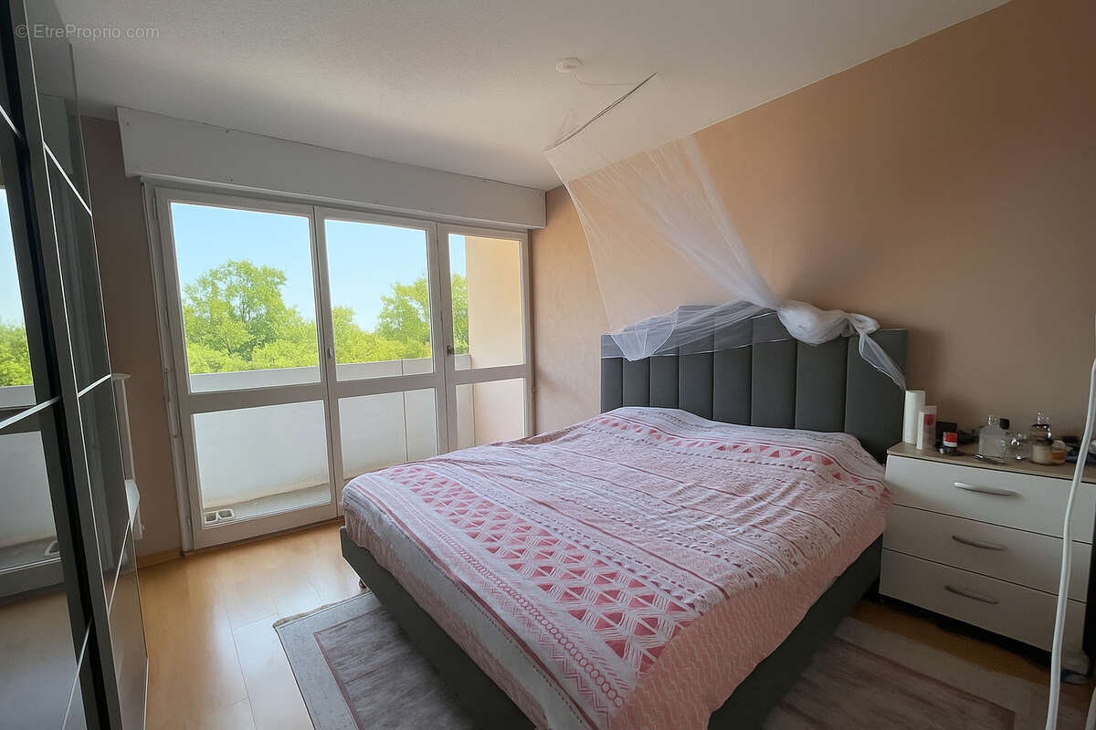Appartement à AVIGNON