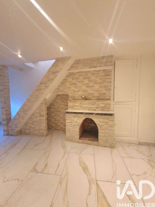 Photo 4 - Maison à BLENEAU