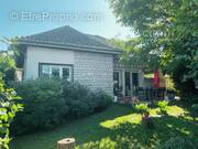 Maison à SAINT-RAMBERT-D&#039;ALBON