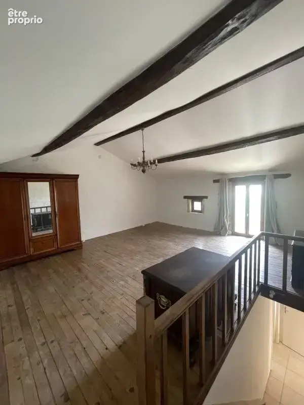Maison de campagne de 127 m2 - photo 7