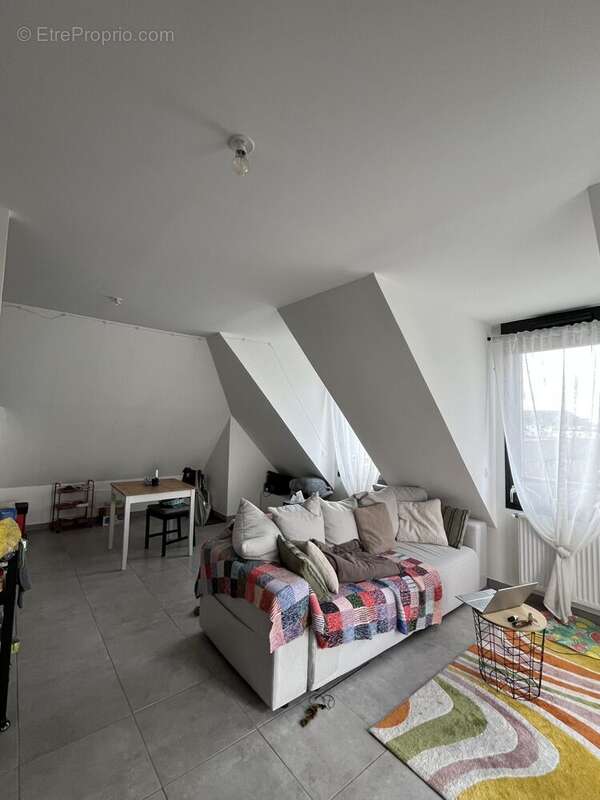 Appartement à ROUEN