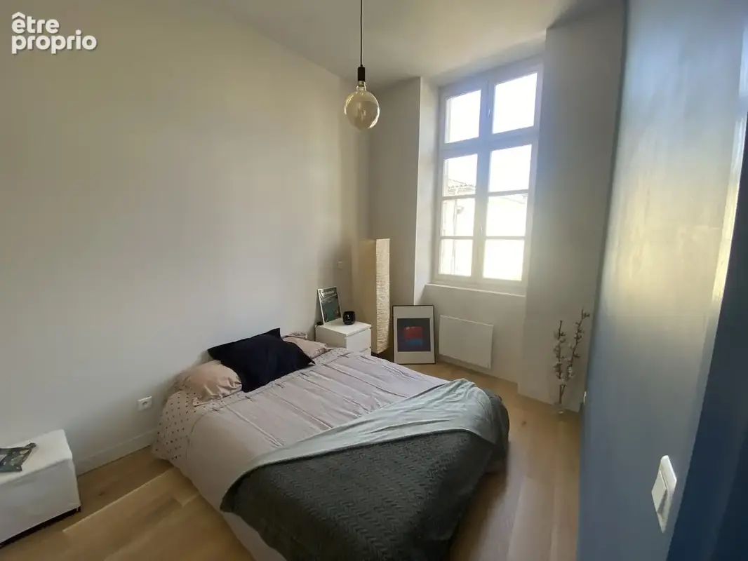 Immeuble avec appartement et bureaux  au cœur d'Auch - photo 5
