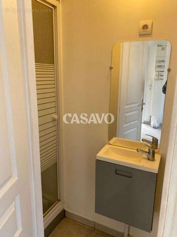 Appartement à IVRY-LA-BATAILLE