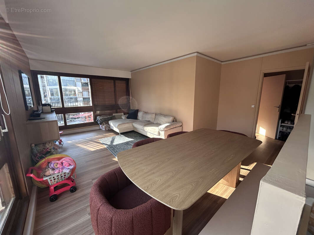 Appartement à ROCQUENCOURT