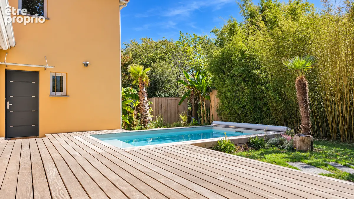 Saint-marc-sur-mer - à 50 mètres du littoral - maison familiale avec piscine chauffée et sauna - photo 12