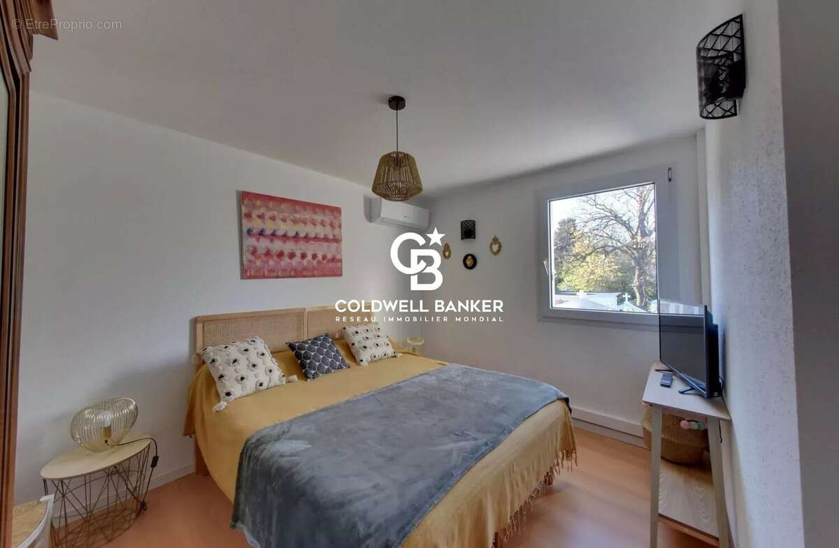 Appartement à COLLIOURE