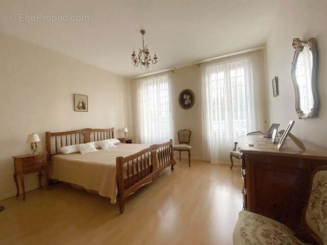 Maison à SAINT-PIERRE-D'OLERON