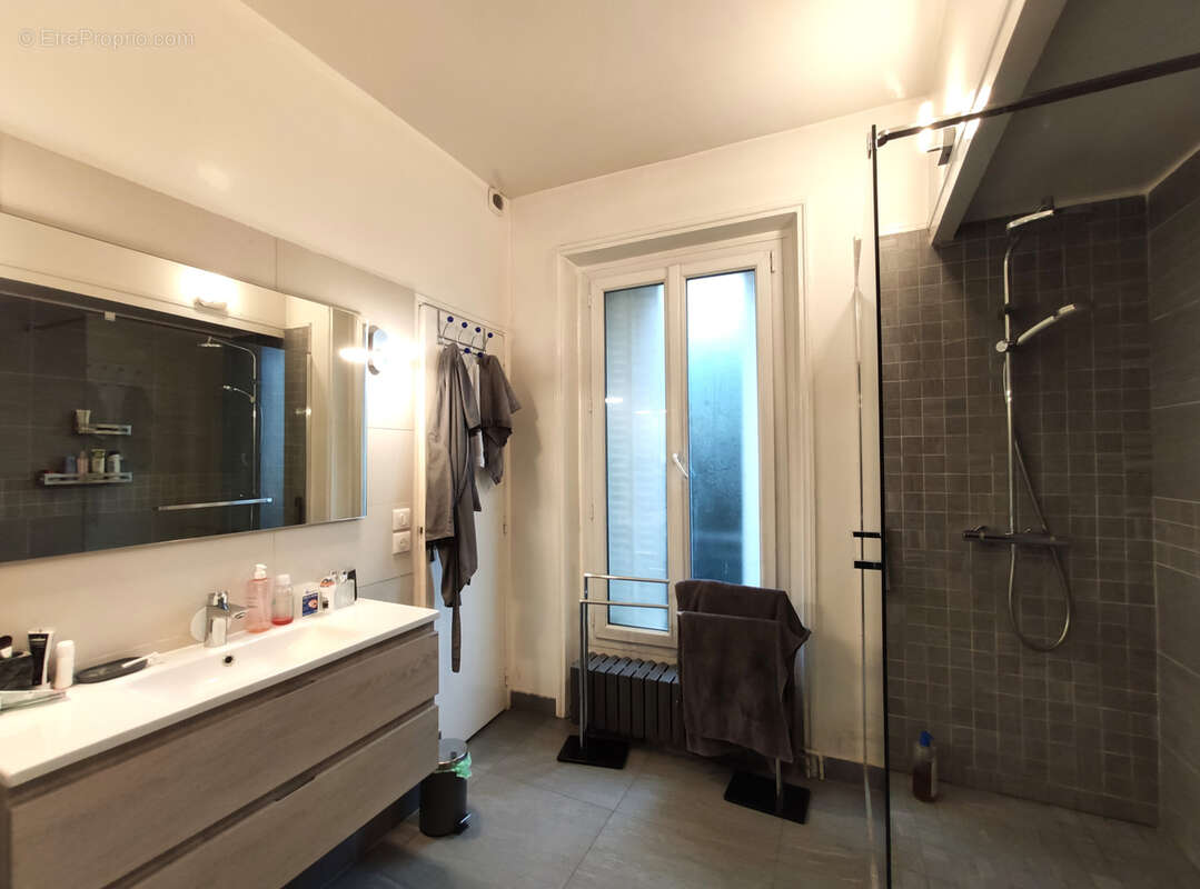 Maison à VITRY-SUR-SEINE