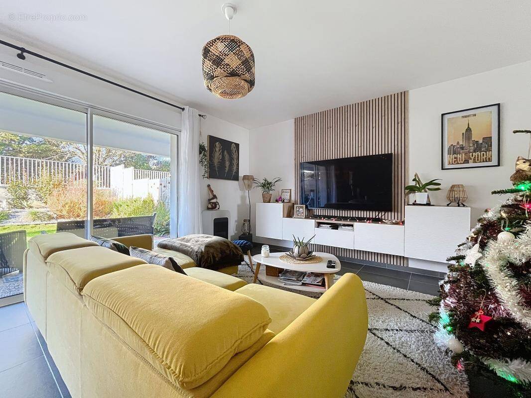 Appartement à LAGORD