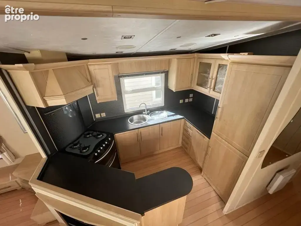 Maison 4 pièces 40 m² à vendre à Laval (53000) - photo 3