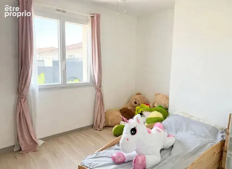 Maison de 5 pièces principales - photo 6