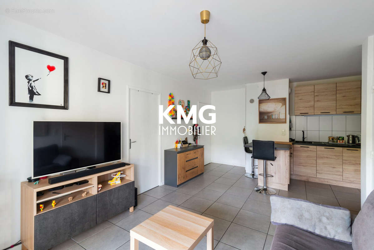 Appartement 50 m² à Ustaritz  - photo 6