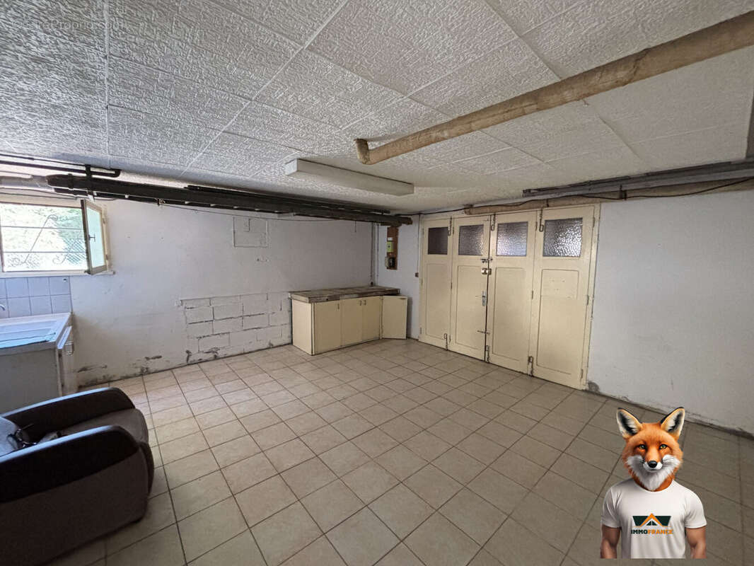 Maison 108 m² à Roche-Lez-Beaupre  - photo 9